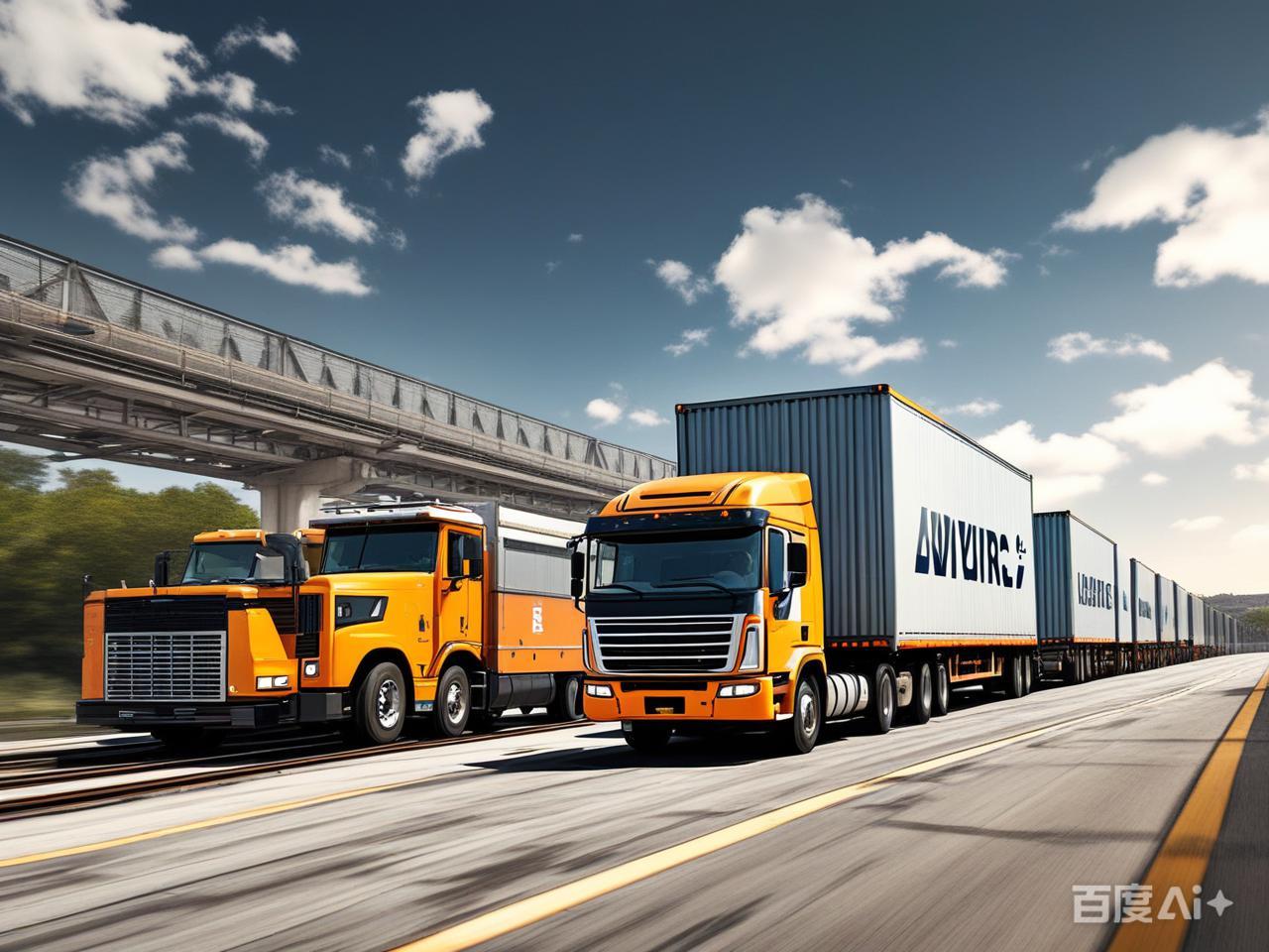 氣動(dòng)快插接頭在交通運(yùn)輸領(lǐng)域的應(yīng)用