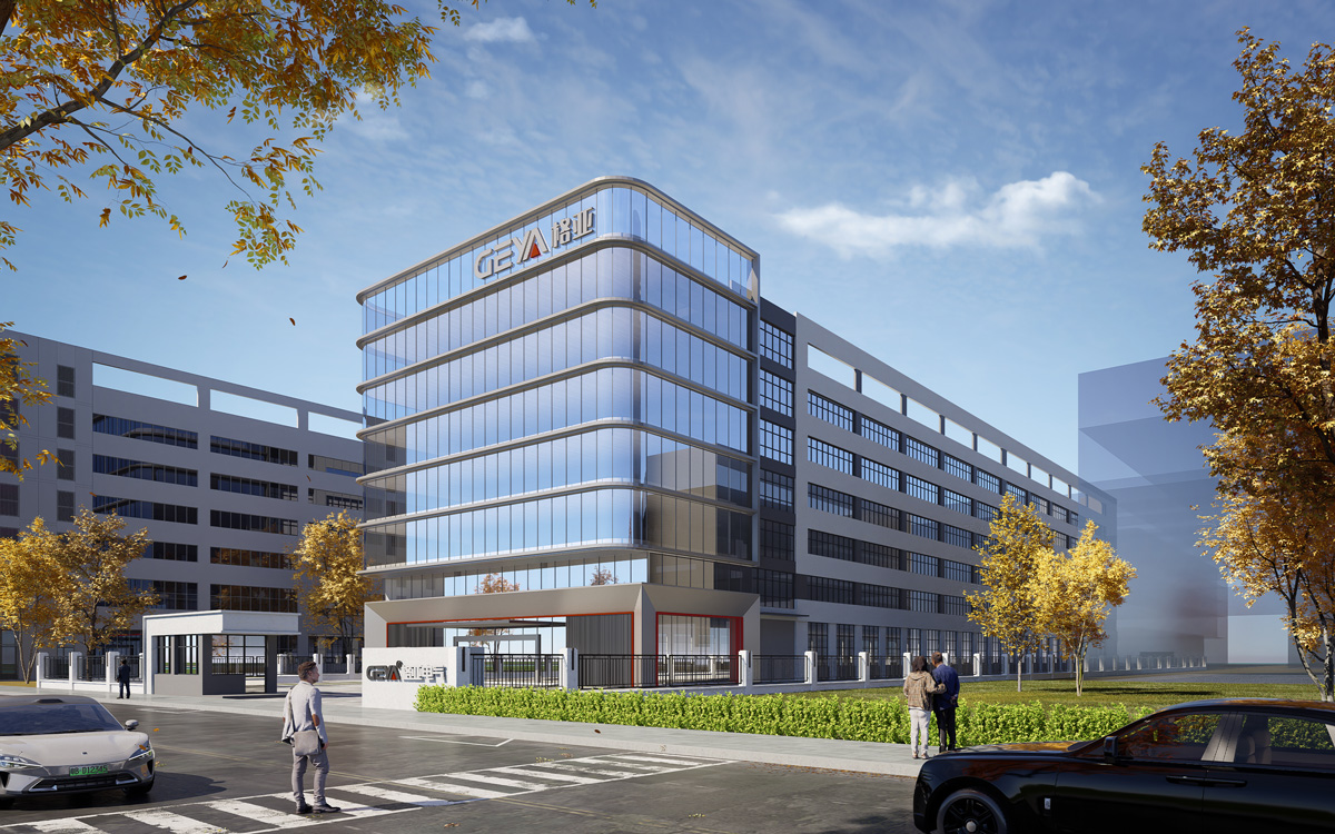 塑殼式空氣開關的智能化發展趨勢及技術應用