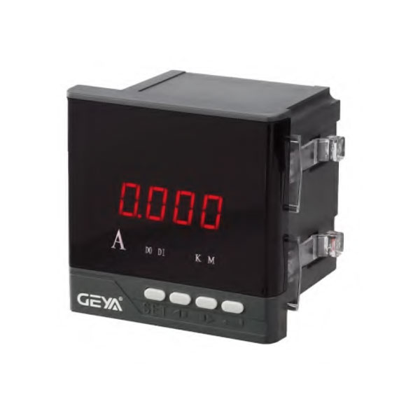 GY7  單、三相數(shù)顯電力儀表