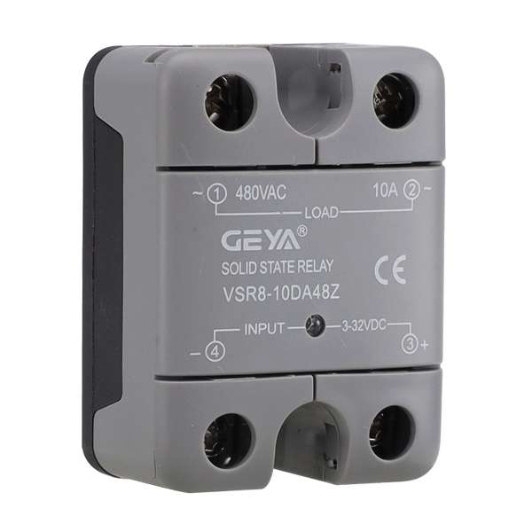 固態(tài)繼電器VSR8