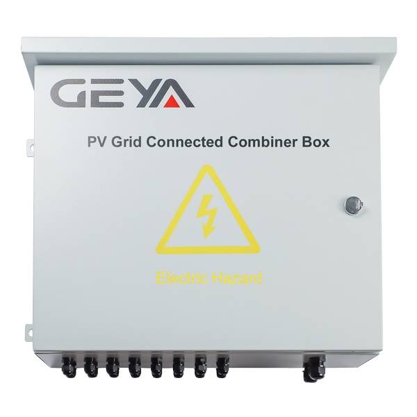 光伏并網(wǎng)箱（柜）Grid distribution box