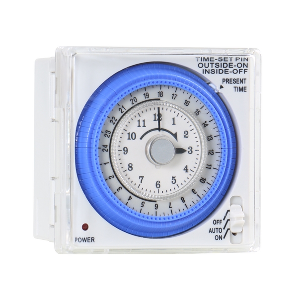 TB-37機(jī)械式定時器