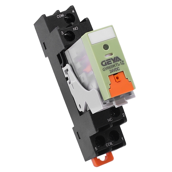 GYR69KTL型電磁繼電器
