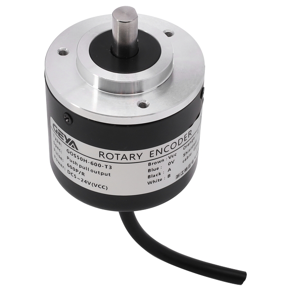 GOS50H系列旋轉(zhuǎn)編碼器