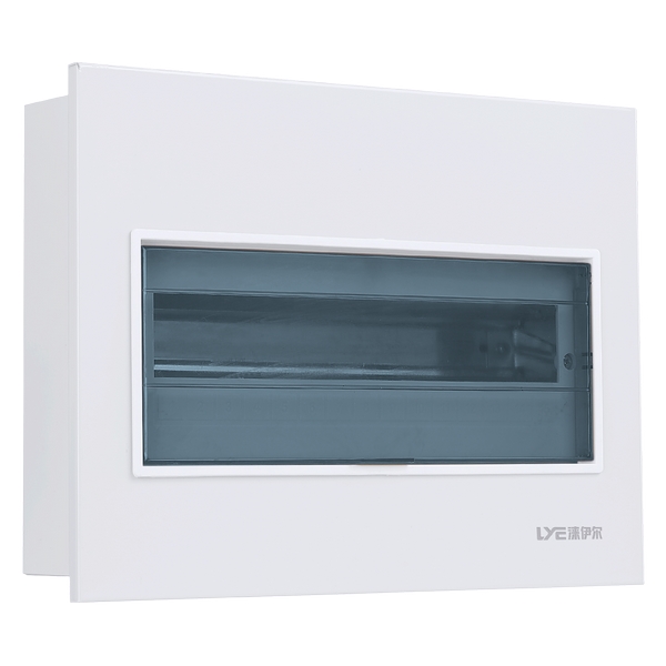 GYB4系列金屬箱體住宅配電箱