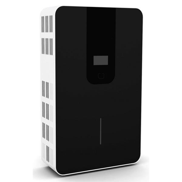 Runner-rs系列MPPT太陽(yáng)能充電控制器