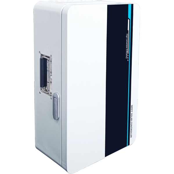 Galaxy系列MPPT太陽(yáng)能充電控制器