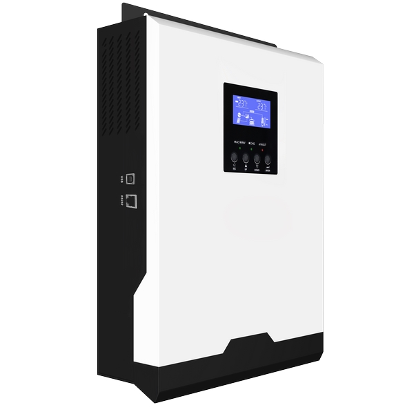 REVO VP/VM系列太陽能存儲逆變器