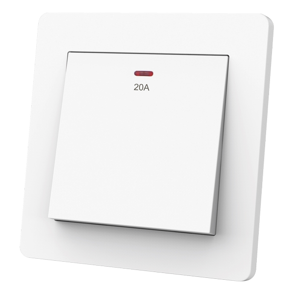 T7系列多功能英標墻壁開關