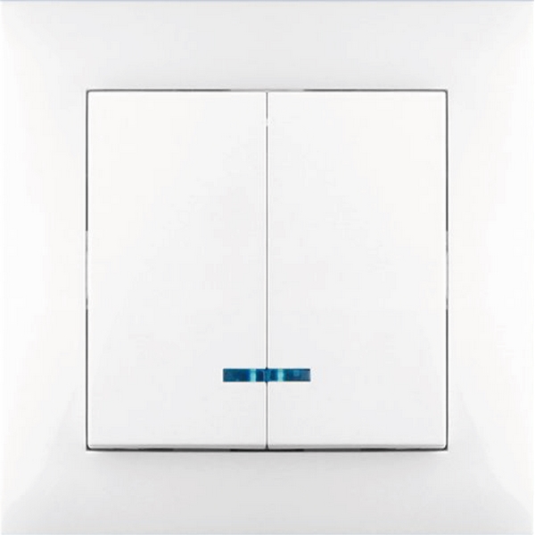 9202系列多功能歐標墻壁開關