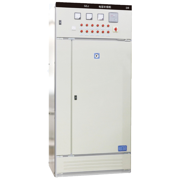 GGJ 低壓無功智能補(bǔ)償裝置