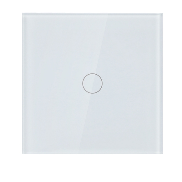 GSW6-S8-Z系列歐標WIFI控制型智能墻壁開關