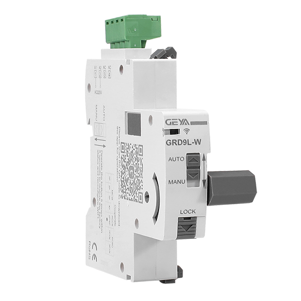 GRD9L-W型帶WIFI控制款重合閘