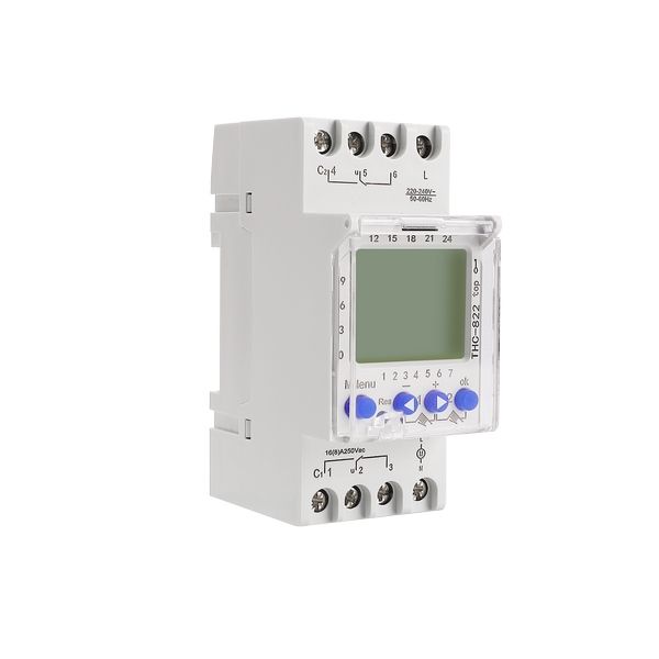 數(shù)顯定時(shí)器