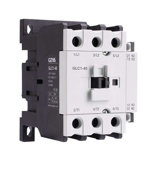 工業交流接觸器